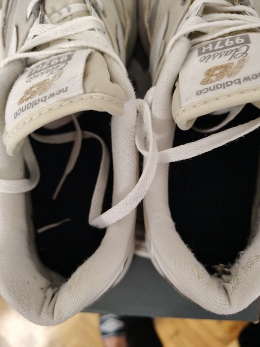 New Balance CM997HHR