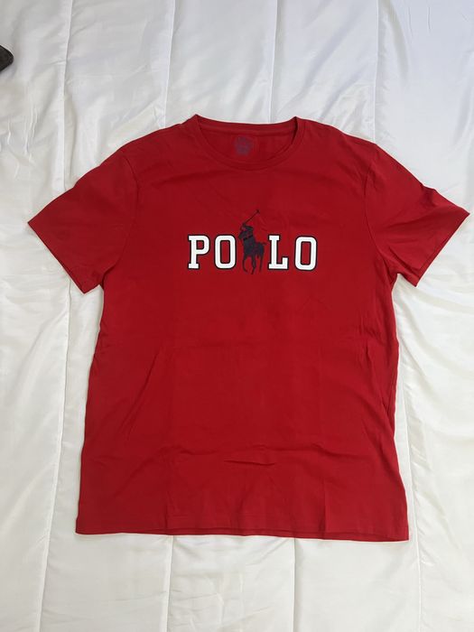 T shirt Polo Ralph Lauren