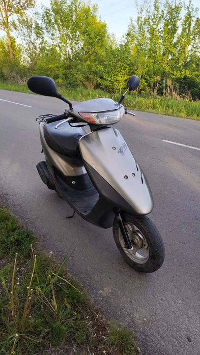 Продаю Мопед Хонда 34