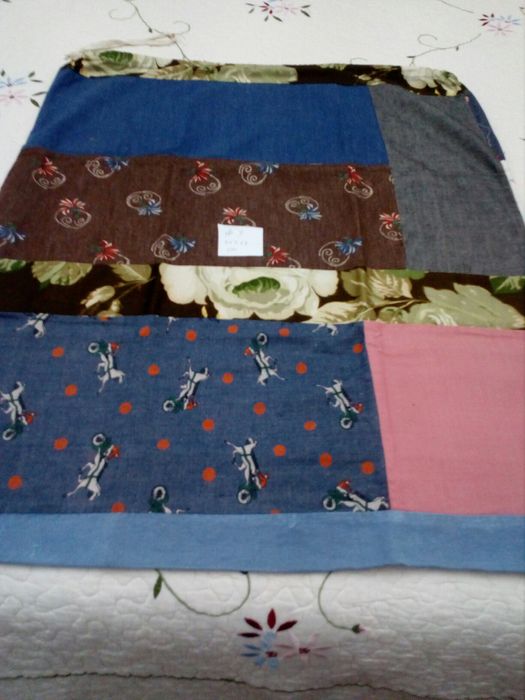 Sacos de retalhos à antiga432618508062576641