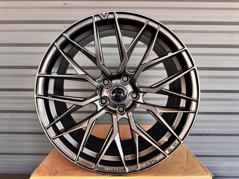 Диски нові R18 5x114.3 Lexus RX NX UX ES GS IS RZ Acura RDX TLX ILX RLX Ford Mustang Explorer