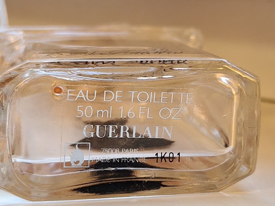 Guerlain Chloe nomade EDP naturelle
