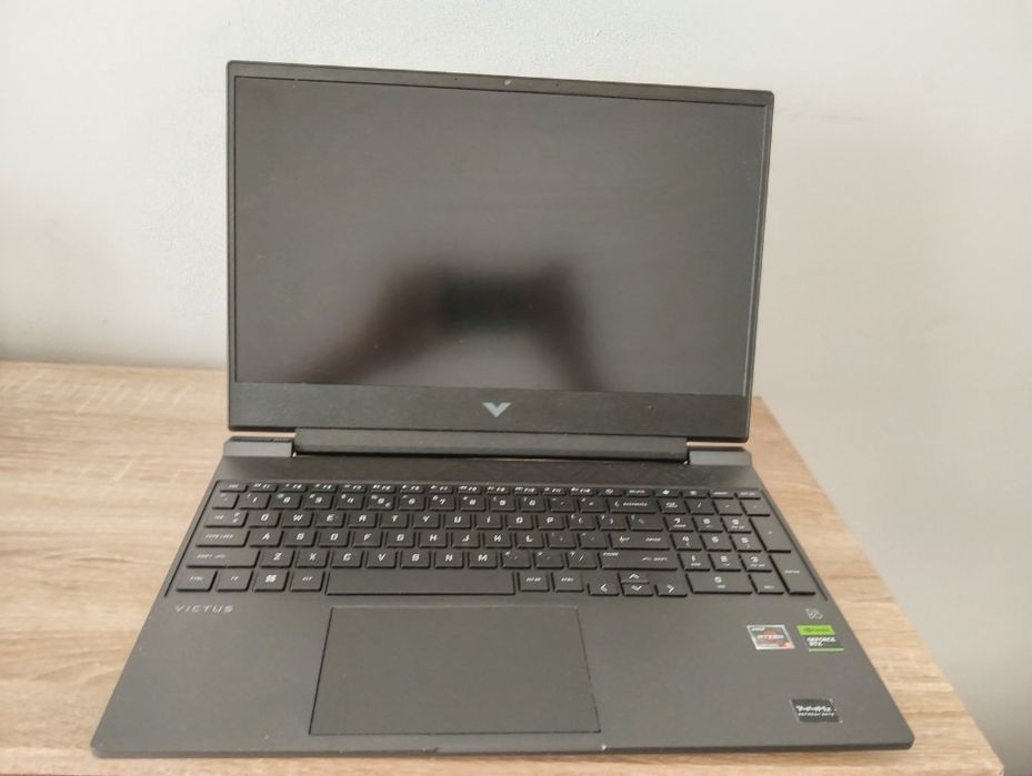 Victus by HP Gaming Laptop