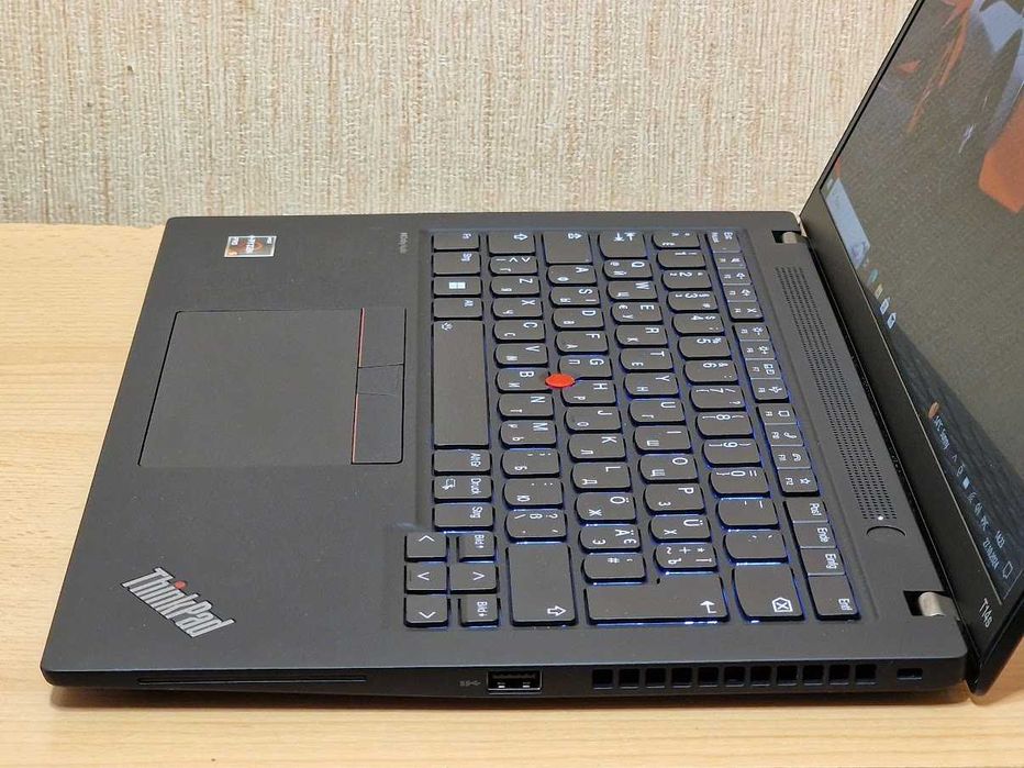 thinkpad x13 gen 2 - Купити електроніку - Ціни на OLX.ua
