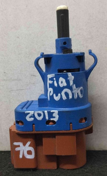 Sensor de Pedal 50512681 - FIAT PUNTO