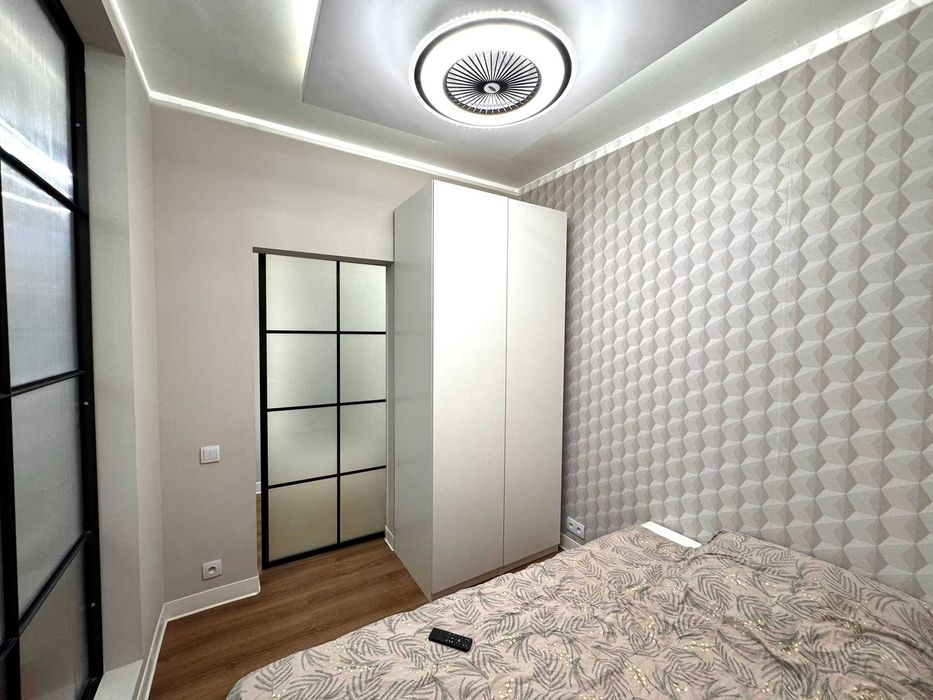 Przestronny Apartament w Samym Sercu Łodzi - Sienkiewicza 115