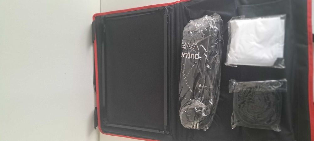 Softbox - Aputure Nova P300c Softbox