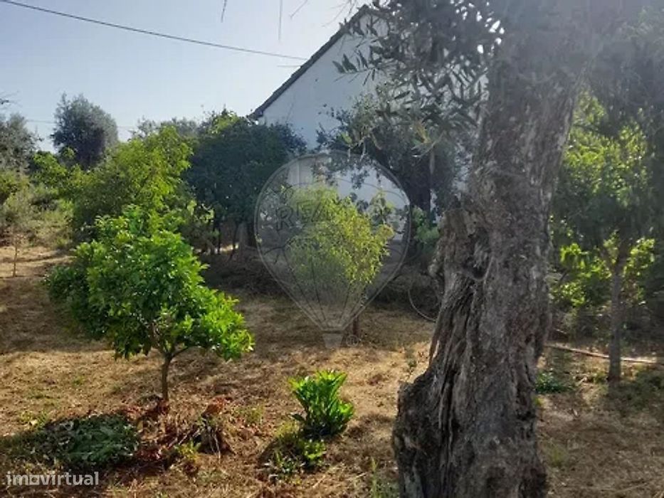 Moradia T2 para venda