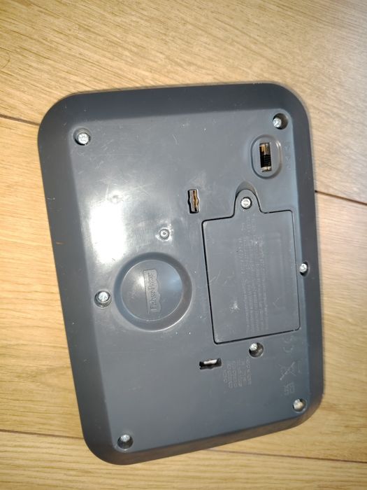 Tablet interaktywny