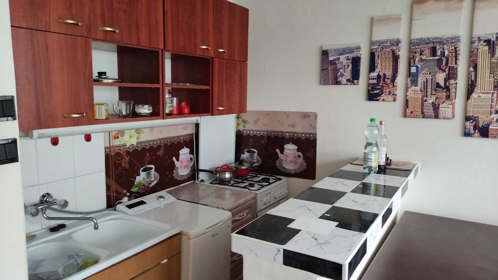 Wynajem Kawalerki na osiedlu Reymonta w Lipnie