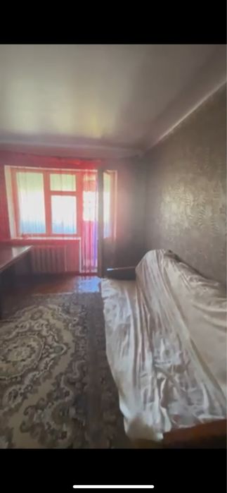 1 кім квартира район дендропарку