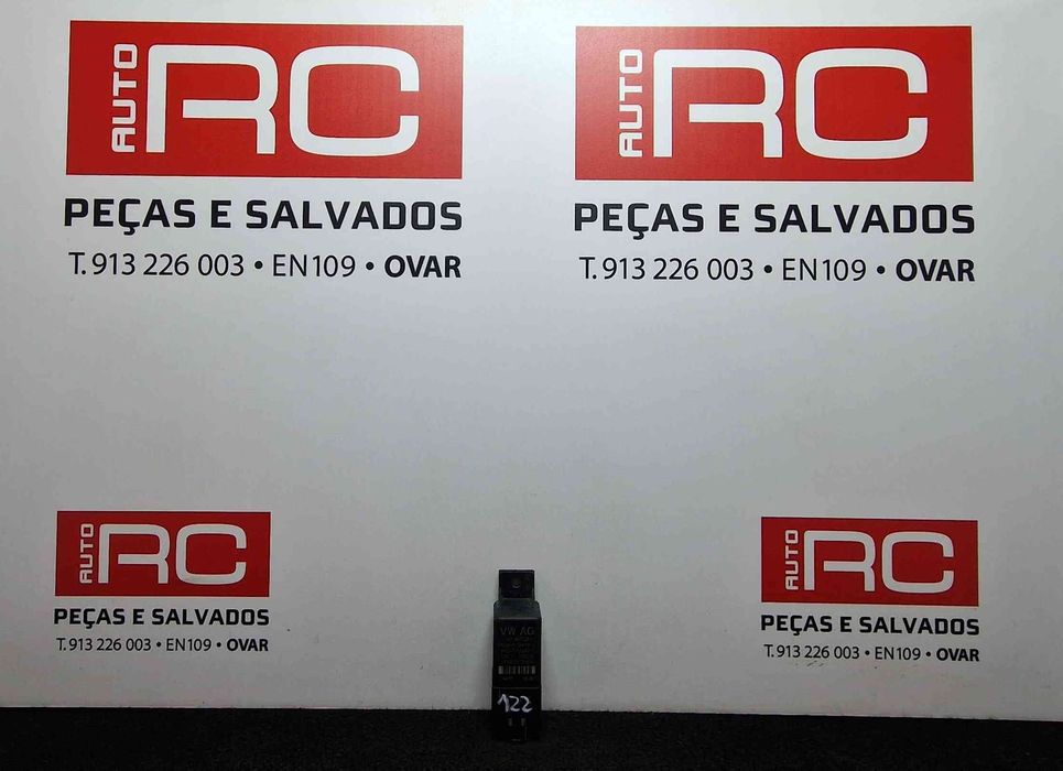 Temporizador Velas 04B907281 - VW POLO V