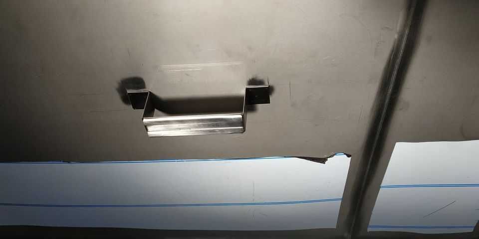 Caldeira Derreter Cera 100% INOX - GRANDE CAPACIDADE