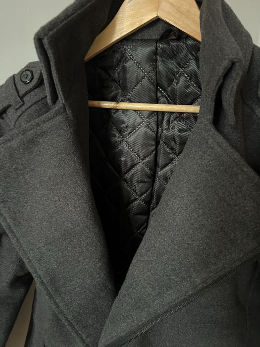 Пальто піджак чоловічий