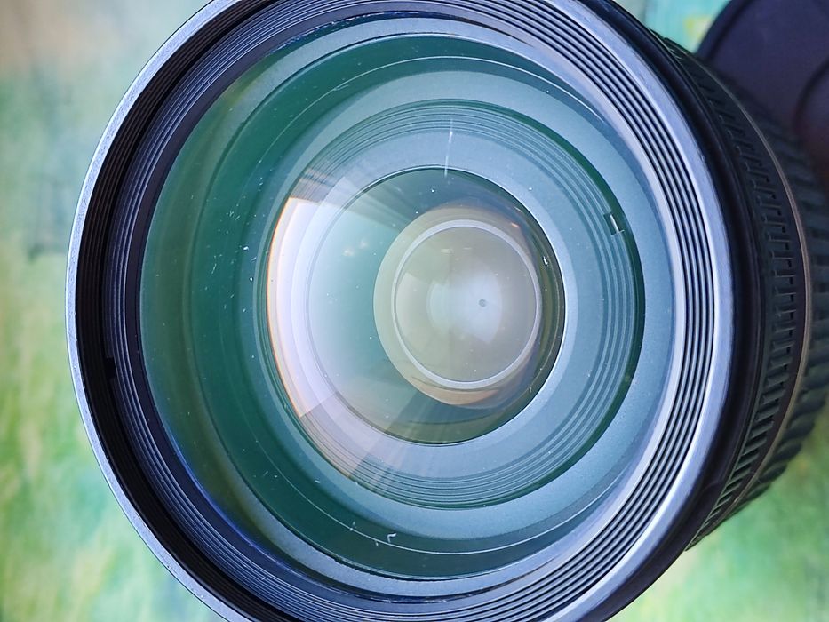 Nikon D70+tamron 28-75 f2.8