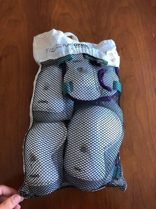 proteções para o corpo