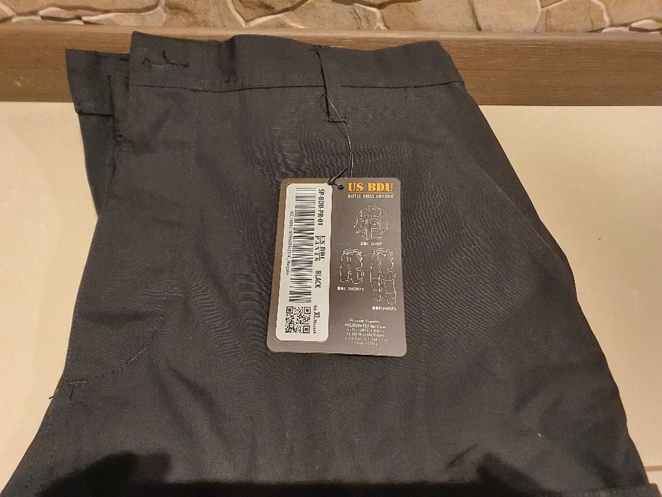 Spodnie bojowki Helikon Tex XL