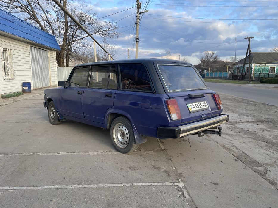 Продам ваз 21043