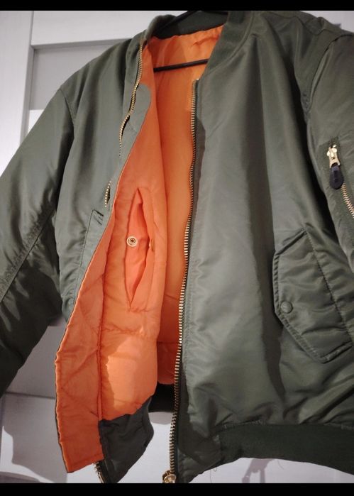 Flayers, bomberka r. L