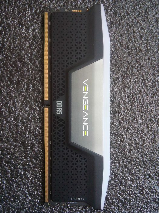 corsair vengeance ddr5 - купити комплектуючі для ПК - Ціна на OLX.ua