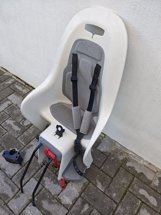 Cadeira criança bicicleta