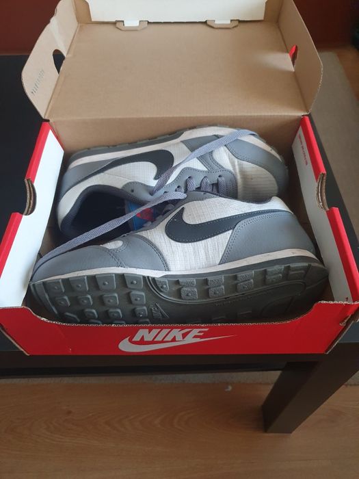 Tenis Sapatilhas Nike Originais 37,5