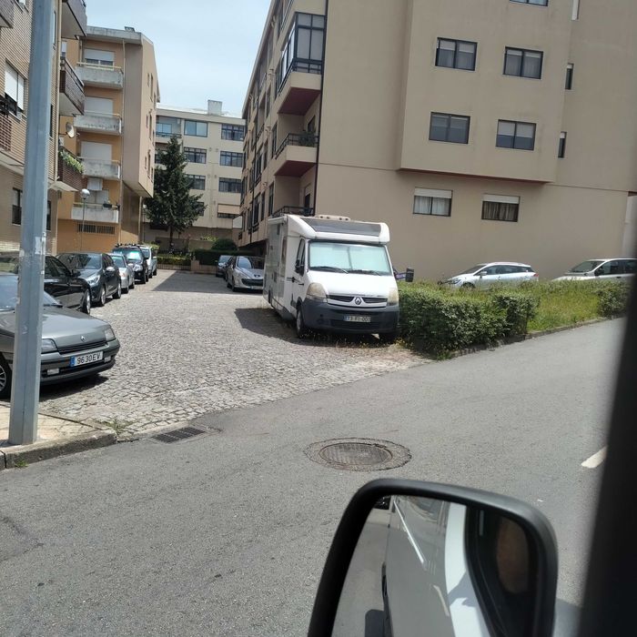 Autocaravana knaus 28000€