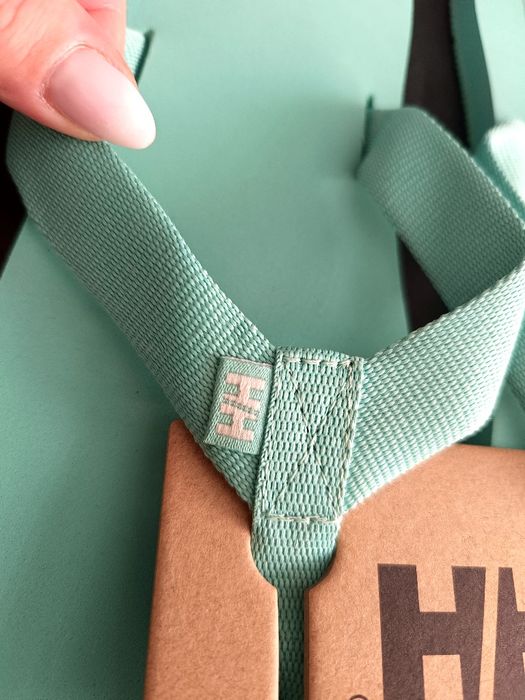 Helly Hansen Japonki klapki kąpielowe rozmiar 42 5