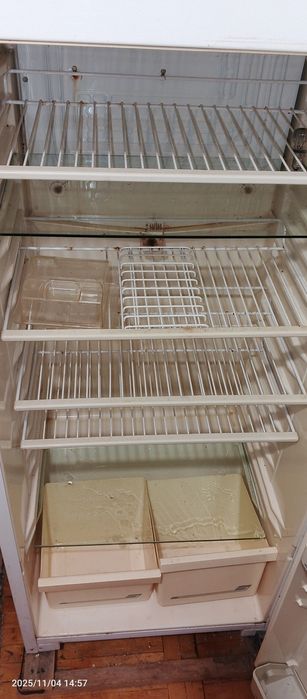 Холодильник Nord 1995 року