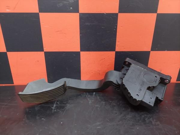 Pedal do acelerador OPEL Corsa D