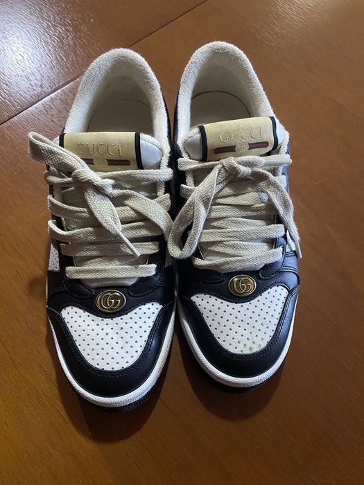 Sapatilhas Gucci