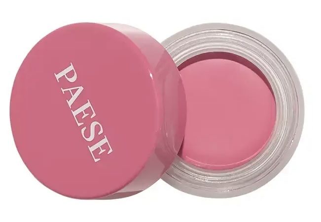 Румʼяна Paese Blush Kissed, відтінок 03
