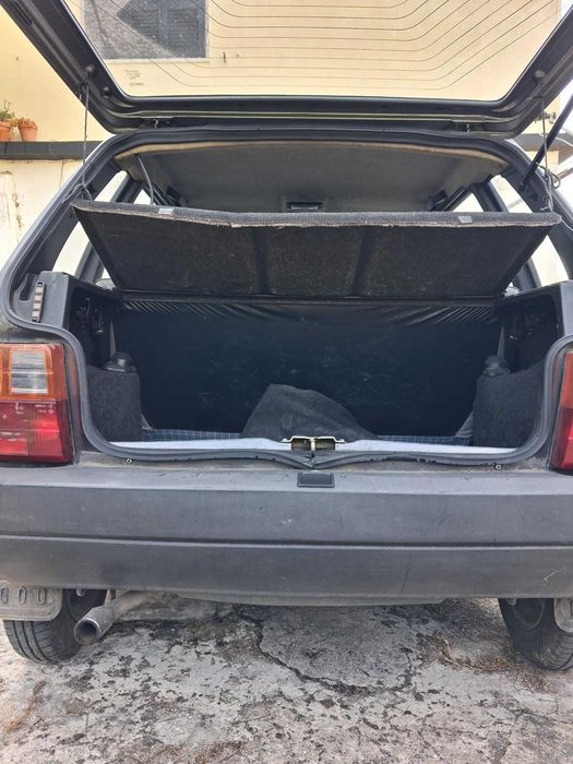 Fiat Uno 45S de 1989