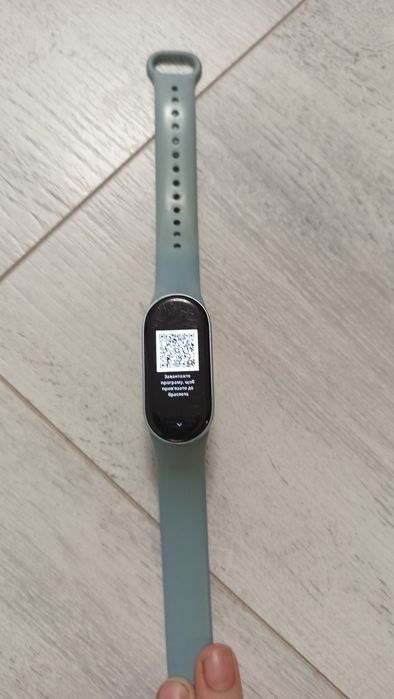 Фітнес браслет Xiaomi Smart Band 9