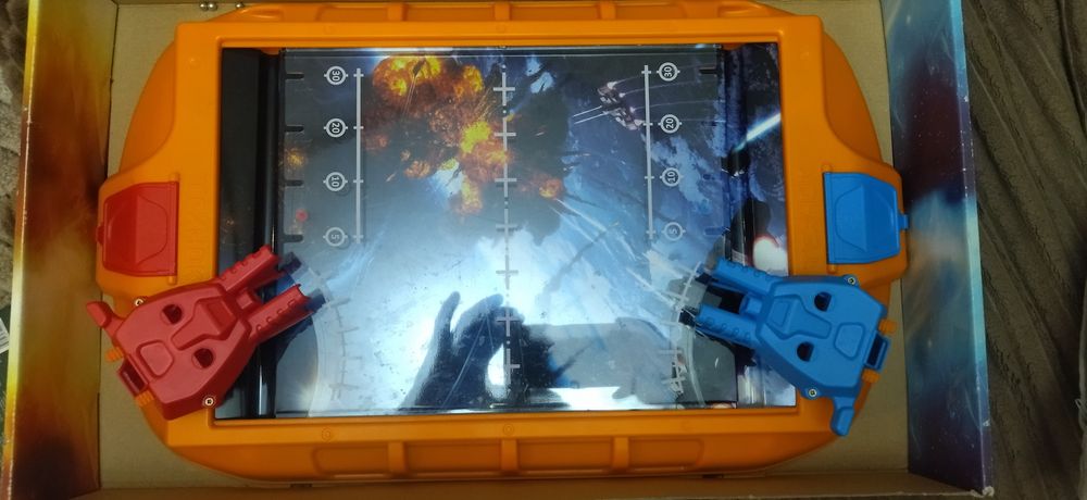 Настольные игры 7 в одной, за 1шт