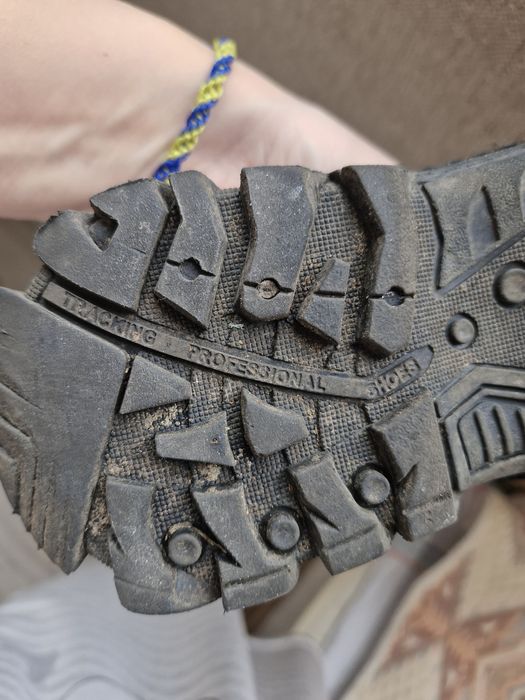 Кросівки тактичні 37 розмір