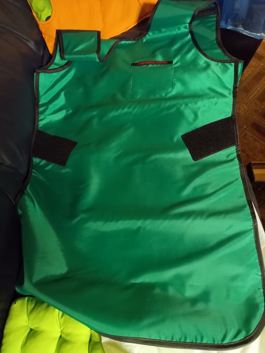 Рентген защита 0.5pb