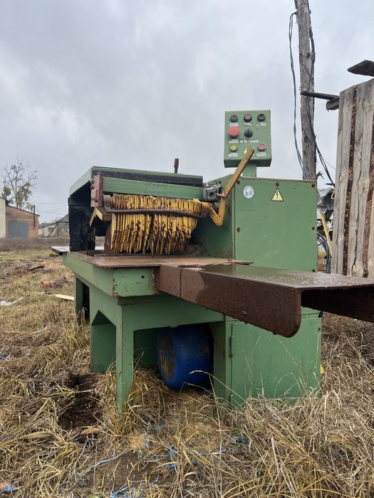 Продам многопил,продаж терміновий.