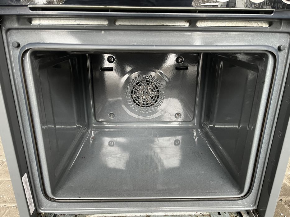 Електро плита Електро духовка +варочна панель Siemens WP219