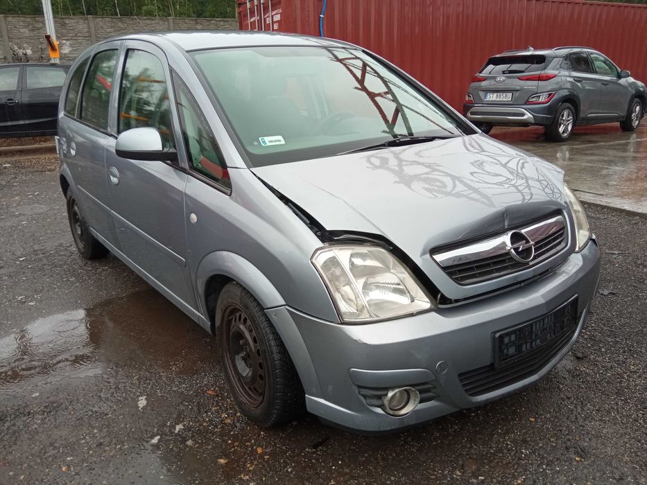 OPEL MERIVA A 1.4 Z14XEP 2007 *na części*