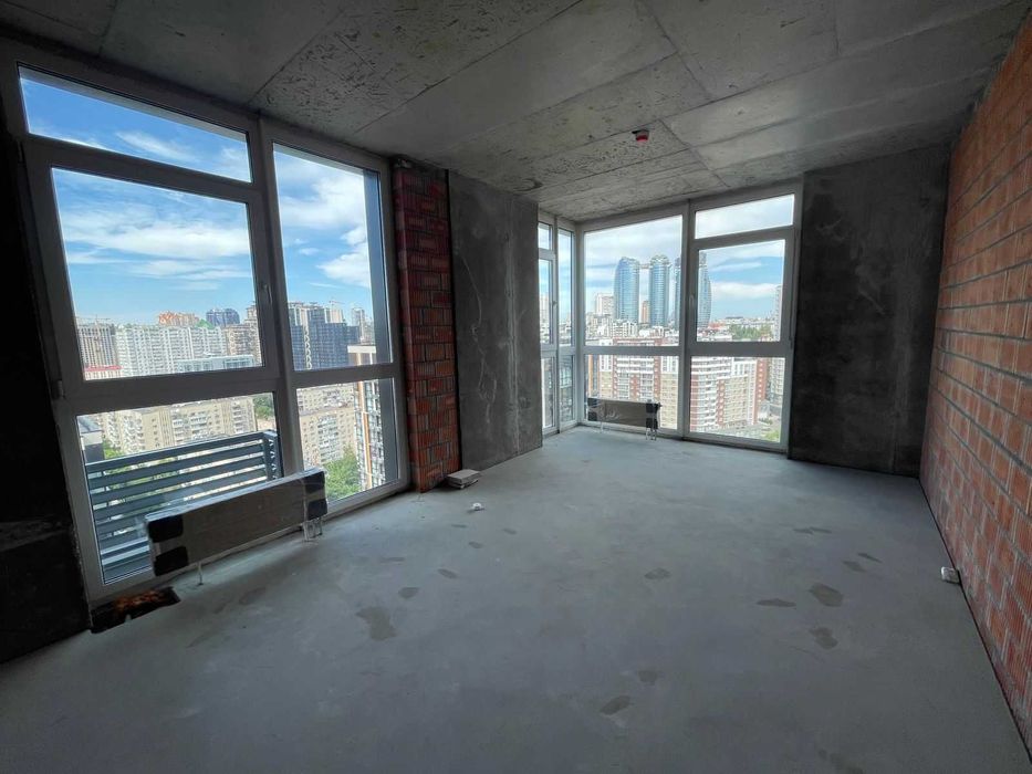 3-кімнатна квартира за адресою бульвар Дружби Народів (площа 124 м²) - Atlanta.ua - фото 9