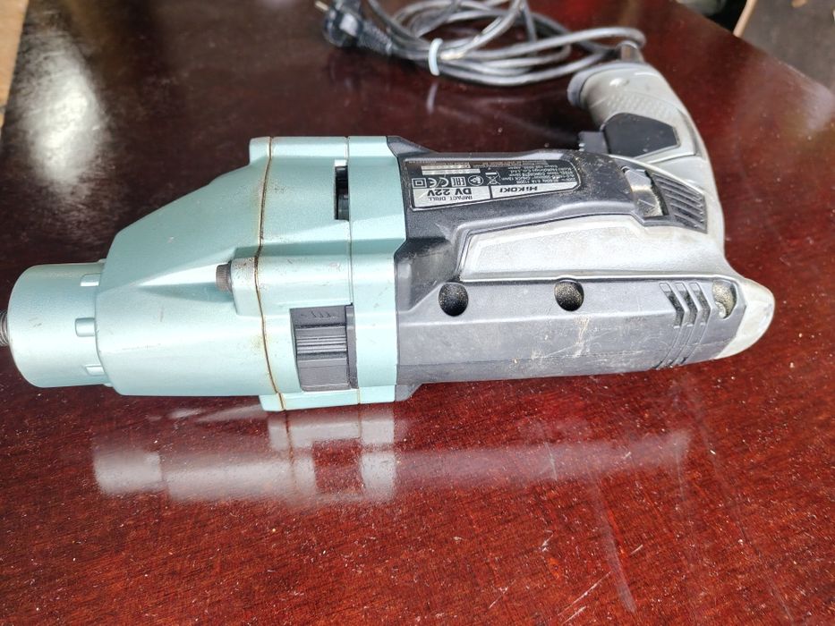 Wiertarka Hikoki DV 22V