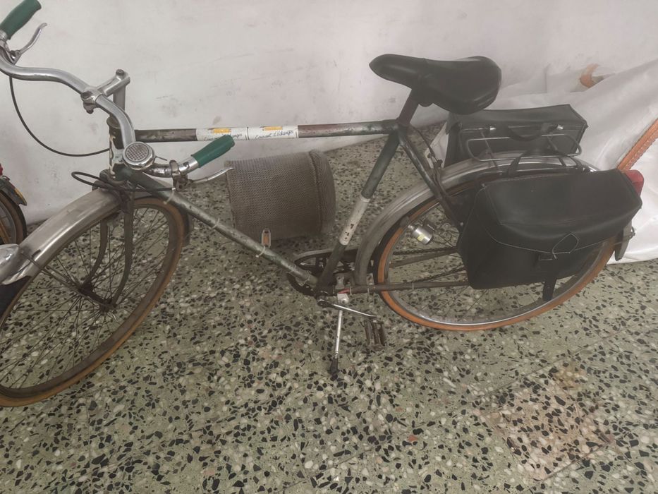 Vendo bicicletas antigas