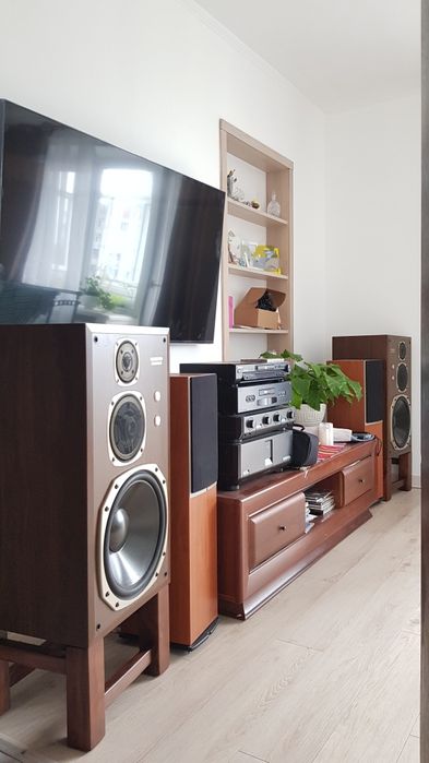 АС Onkyo МОNITOR2000
