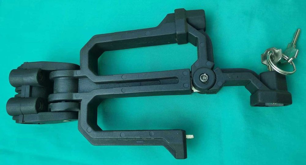 Fechos-Aloquetes para Moto.