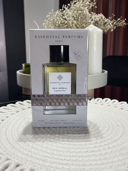 Essential Parfums Bois Impérial Eau de Parfum 100ml