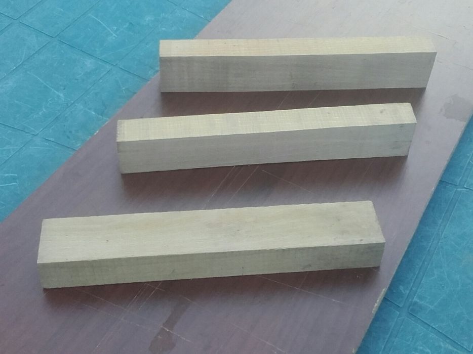 Kantówki Łaty Bukowe