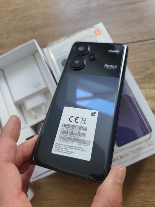 Redmi Note 13 Pro+ 5G