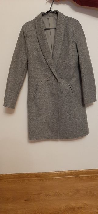 Sprzedam płaszczyk wiosna-jesien Nowy