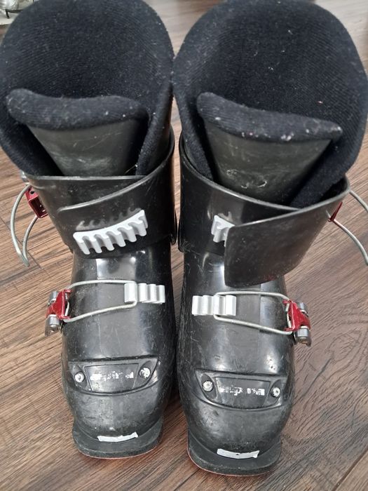 Buty narciarskie alpine2  dziecięce 28.5